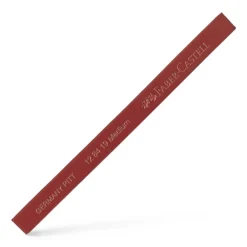 Pastele suche Pitt Monochrome - Faber-Castell - Sanguine, średnia