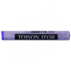 Pastele suche Toison D'or - Koh-I-Noor - 118, Bluish Violet