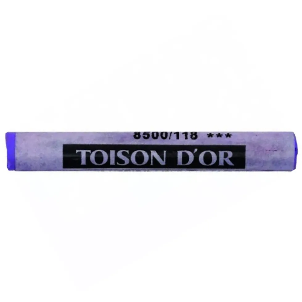 Pastele suche Toison D'or - Koh-I-Noor - 118, Bluish Violet