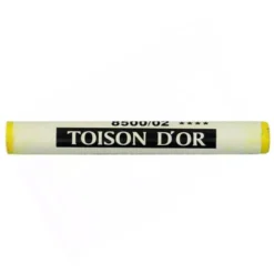 Pastele suche Toison D'or - Koh-I-Noor - 02, Chrome Yellow
