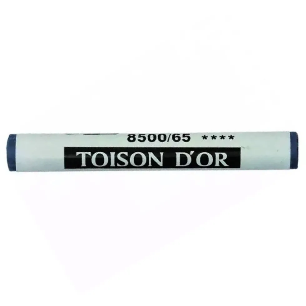 Pastele suche Toison D'or - Koh-I-Noor - 65, Dark Bluish Grey