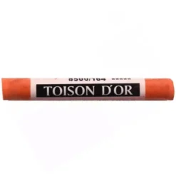 Pastele suche Toison D'or - Koh-I-Noor - 164, Dark Salmon Orange