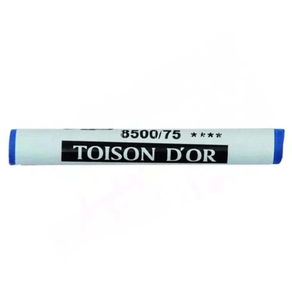 Pastele suche Toison D'or - Koh-I-Noor - 75, Dark Turquoise Blue