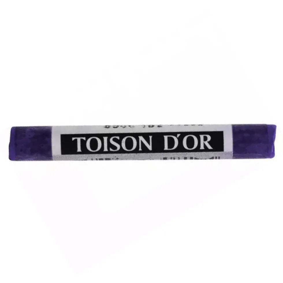 Pastele suche Toison D'or - Koh-I-Noor - 182, Dark Violet