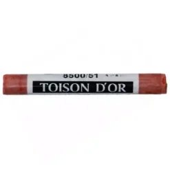 Pastele suche Toison D'or - Koh-I-Noor - 51, English Red