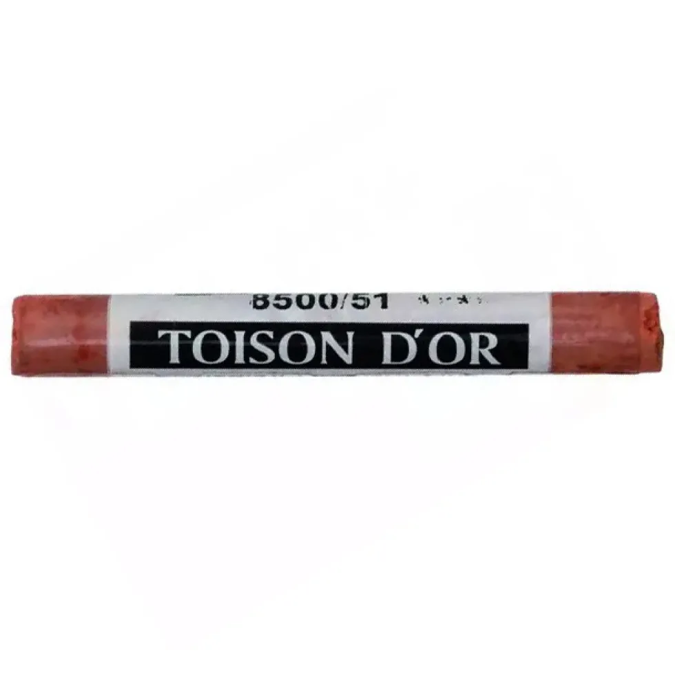 Pastele suche Toison D'or - Koh-I-Noor - 51, English Red