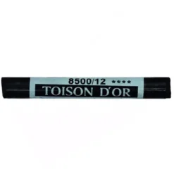 Pastele suche Toison D'or - Koh-I-Noor - 12, Ivory Black