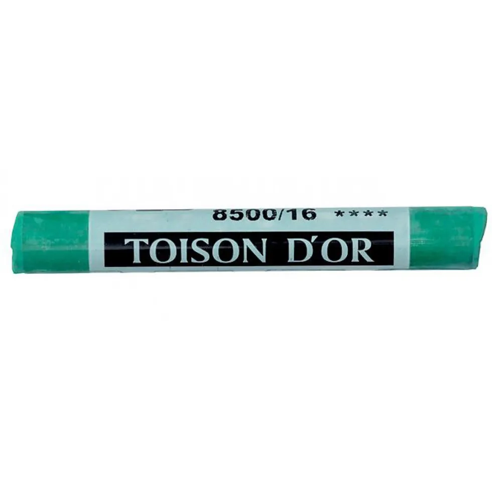 Pastele suche Toison D'or - Koh-I-Noor - 16, Light Chromium Green