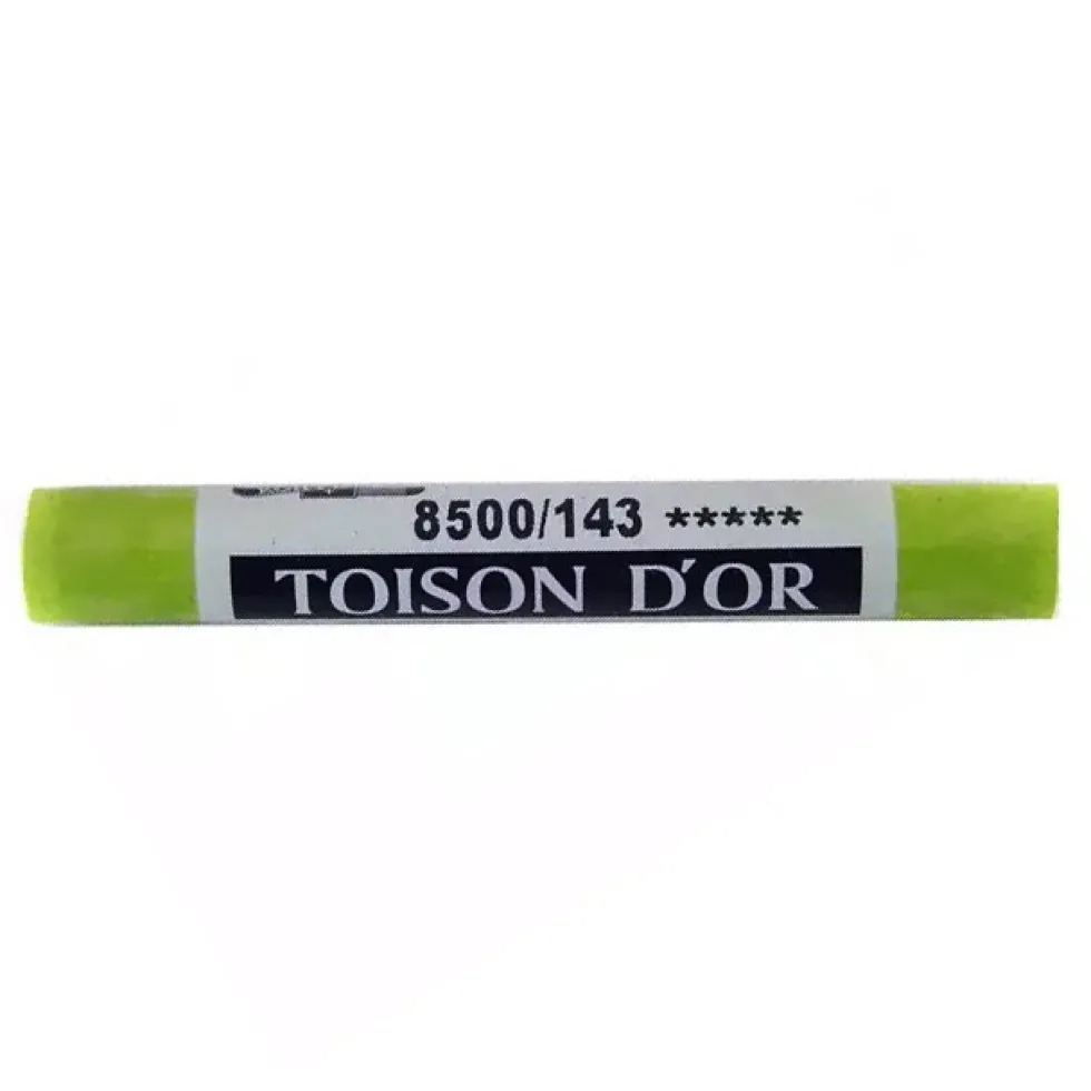 Pastele suche Toison D'or - Koh-I-Noor - 143, Lime Green