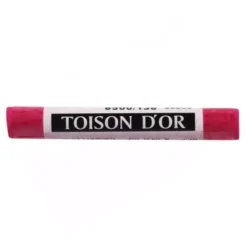 Pastele suche Toison D'or - Koh-I-Noor - 136, Mexican Pink