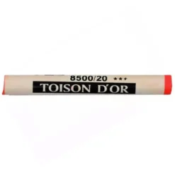 Pastele suche Toison D'or - Koh-I-Noor - 20, Persian Red