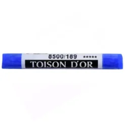 Pastele suche Toison D'or - Koh-I-Noor - 189, Ultramarine Blue