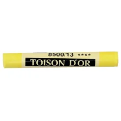 Pastele suche Toison D'or - Koh-I-Noor - 13, Zinc Yellow