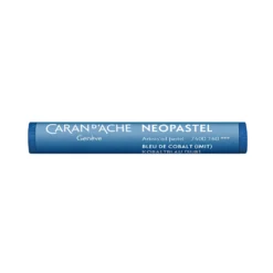 Pastel olejna Neopastel - Caran d'Ache - 160, Cobalt Blue Hue