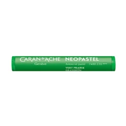 Pastel olejna Neopastel - Caran d'Ache - 220, Grass Green