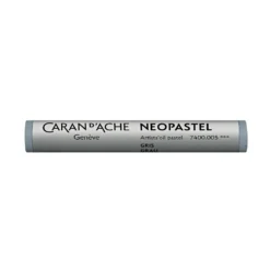 Pastel olejna Neopastel - Caran d'Ache - 005, Grey