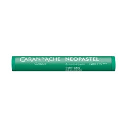 Pastel olejna Neopastel - Caran d'Ache - 215, Greyish Green