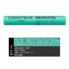 Pastel olejna Neopastel - Caran d'Ache - 211, Jade Green