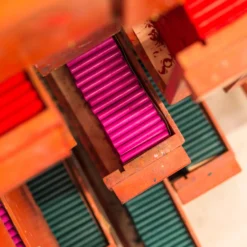 Pastel olejna Neopastel - Caran d'Ache - 245, Light Olive