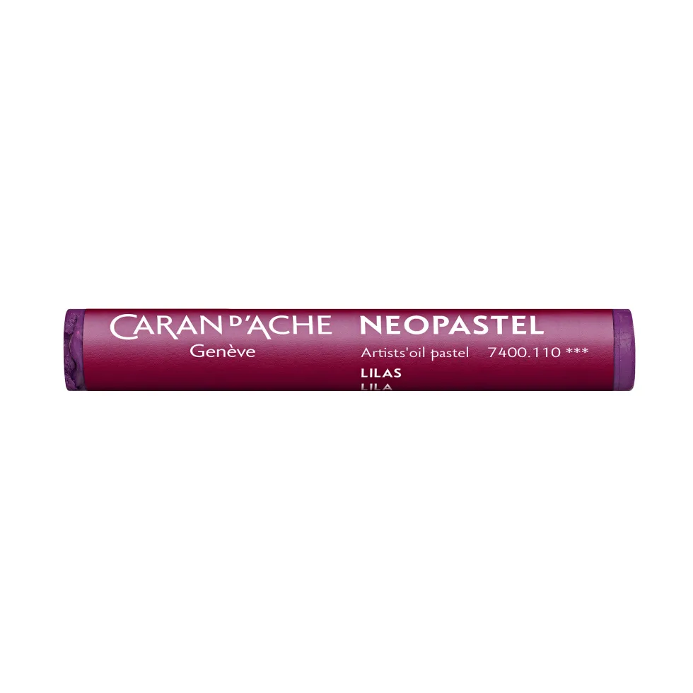 Pastel olejna Neopastel - Caran d'Ache - 110, Lilac