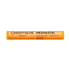 Pastel olejna Neopastel - Caran d'Ache - 030, Orange