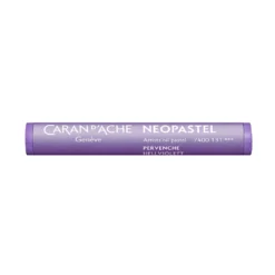 Pastel olejna Neopastel - Caran d'Ache - 131, Periwinkle Blue