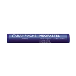 Pastel olejna Neopastel - Caran d'Ache - 130, Royal Blue