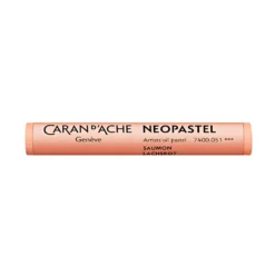 Pastel olejna Neopastel - Caran d'Ache - 051, Salmon