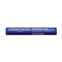 Pastel olejna Neopastel - Caran d'Ache - 140, Ultramarine