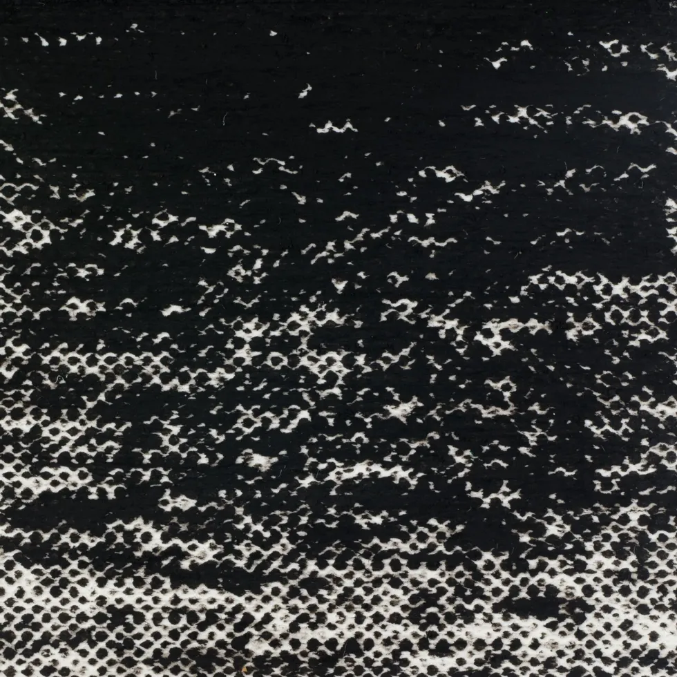 Pastel olejna - Van Gogh - 700.5, Black
