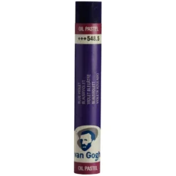 Pastel olejna - Van Gogh - 548.5, Blue Violet