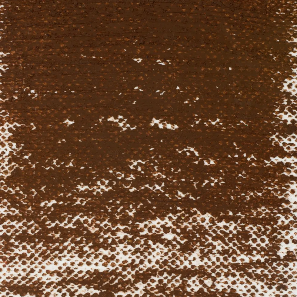 Pastel olejna - Van Gogh - 409.5, Burnt Umber
