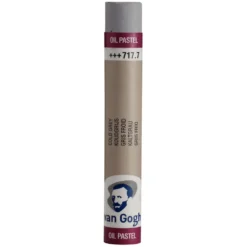 Pastel olejna - Van Gogh - 717,7, Cold Grey