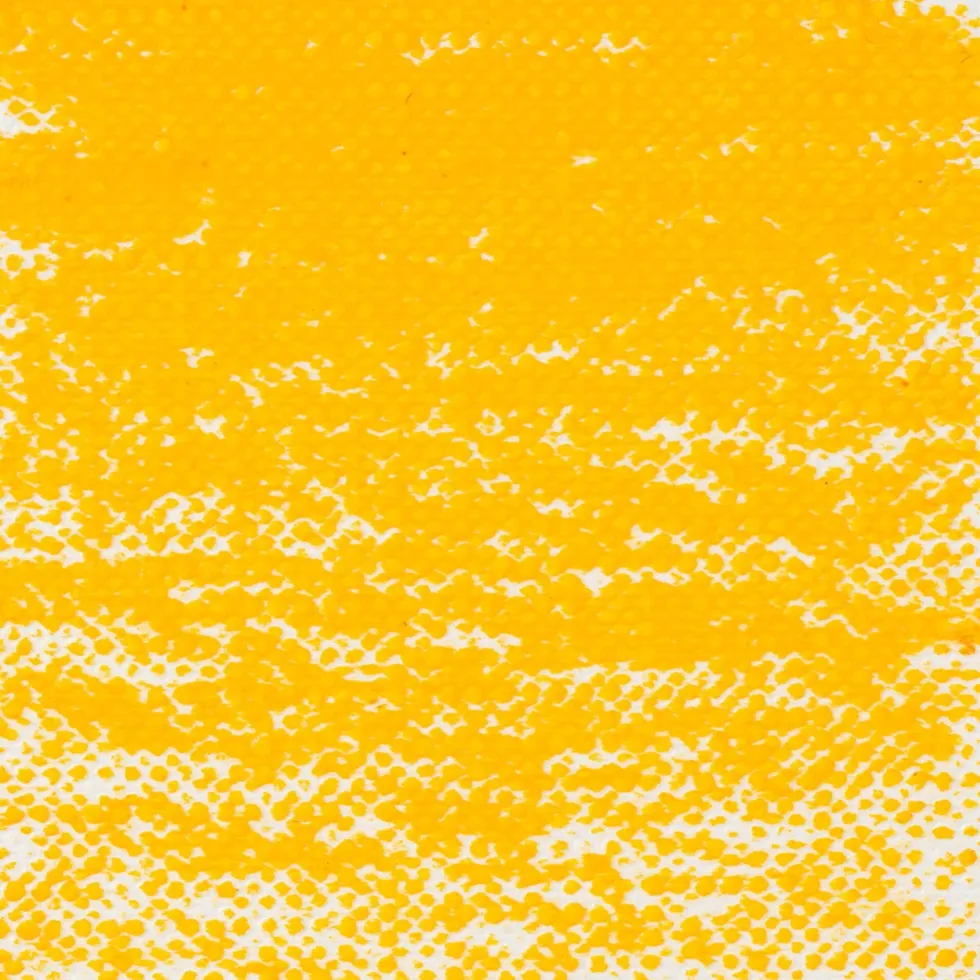 Pastel olejna - Van Gogh - 202.5, Deep Yellow