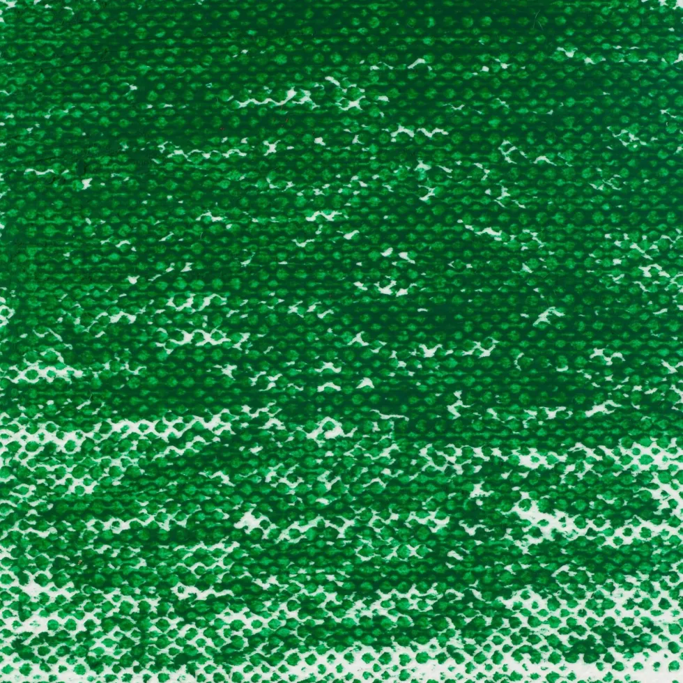 Pastel olejna - Van Gogh - 654.5, Fir Green
