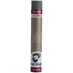 Pastel olejna - Van Gogh - 709.5, Green Grey