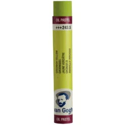 Pastel olejna - Van Gogh - 243.5, Greenish Yellow