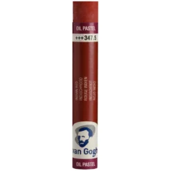 Pastel olejna - Van Gogh - 347.5, Indian Red