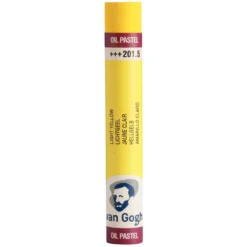 Pastel olejna - Van Gogh - 201.5, Light Yellow