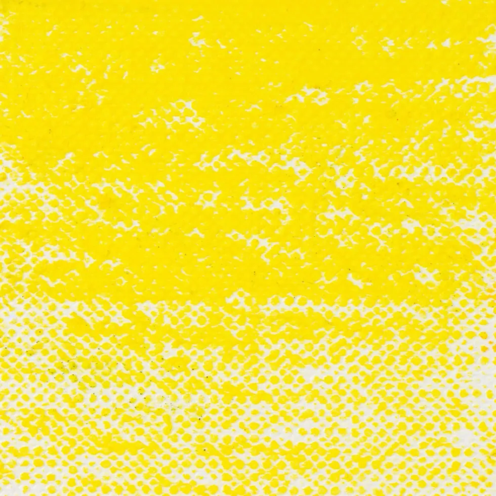 Pastel olejna - Van Gogh - 201.9, Light Yellow