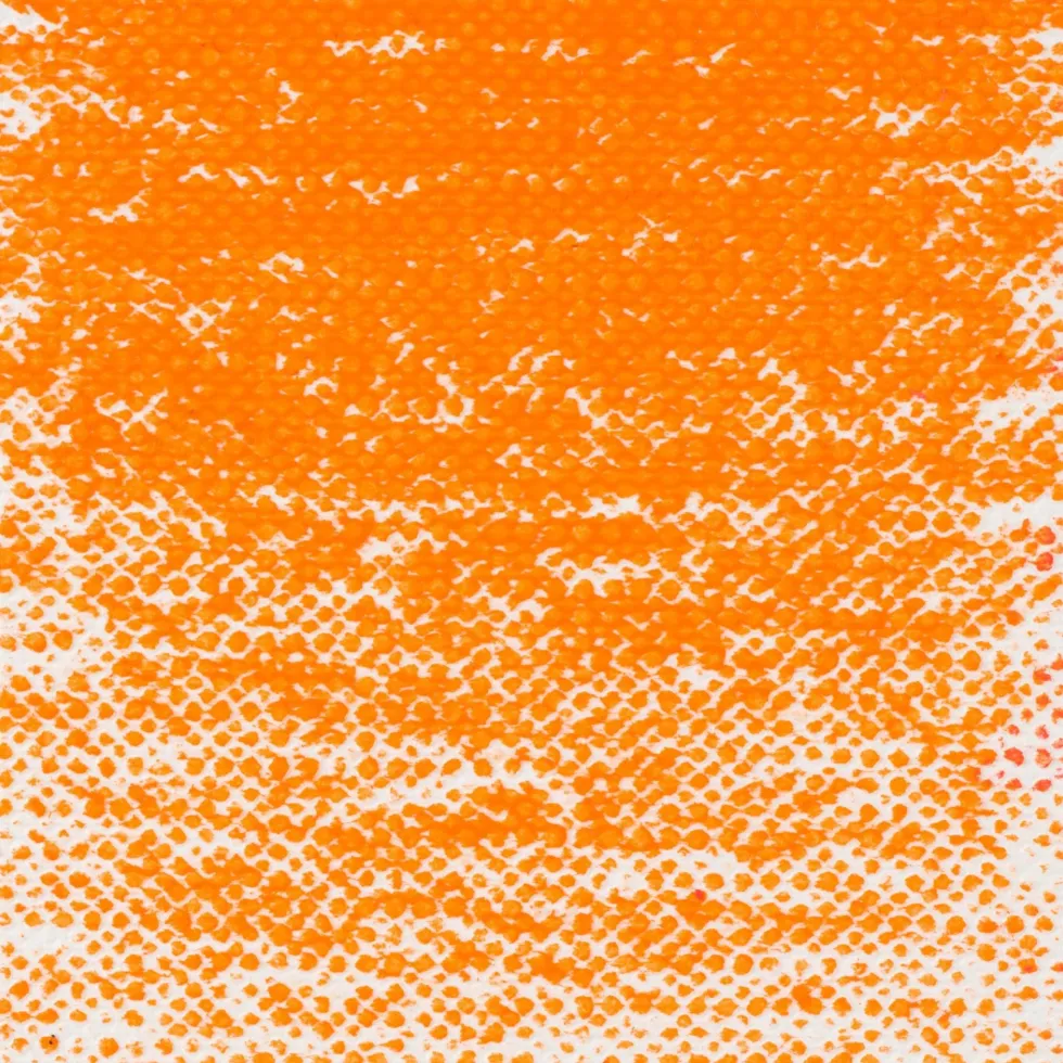 Pastel olejna - Van Gogh - 235.5, Orange