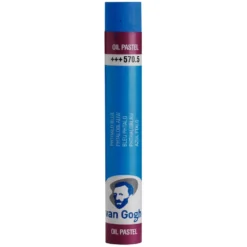 Pastel olejna - Van Gogh - 570.5, Phthalo Blue