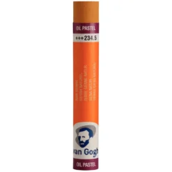 Pastel olejna - Van Gogh - 234.5, Raw Sienna