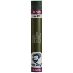 Pastel olejna - Van Gogh - 623.5, Sap Green
