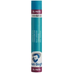 Pastel olejna - Van Gogh - 522.5, Turquoise Blue