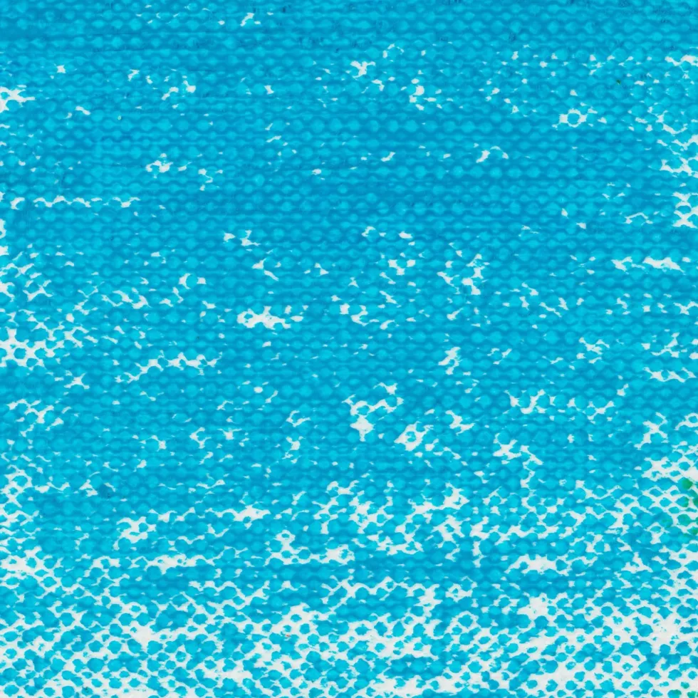 Pastel olejna - Van Gogh - 522.5, Turquoise Blue