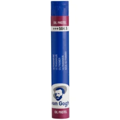 Pastel olejna - Van Gogh - 504.5, Ultramarine