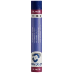 Pastel olejna - Van Gogh - 507.5, Ultramarine Violet