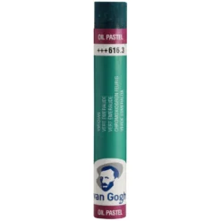 Pastel olejna - Van Gogh - 616.3, Viridian