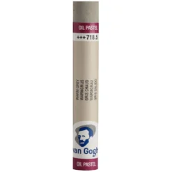 Pastel olejna - Van Gogh - 718.5, Warm Grey